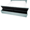 Beliani NOYERS - Bed met opbergruimte - Mintgroen - 180 x 200 cm - Fluweel