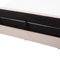 Beliani NOYERS - Bed met opbergruimte - Roze - 160 x 200 cm - Fluweel
