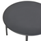 Beliani OFANTO - Loungeset 4-zits - Natuurlijk - PE rotan