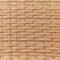 Beliani OFANTO - Loungeset 4-zits - Natuurlijk - PE rotan