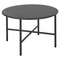 Beliani OFANTO - Loungeset 4-zits - Natuurlijk - PE rotan