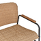 Beliani OFANTO - Loungeset 4-zits - Natuurlijk - PE rotan