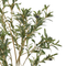 Beliani OLIVE TREE - Kunstplant - Groen - 153 cm - Synthetisch