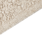 Beliani OLTAN - Badmat - Beige - 50 x 80 cm - Katoen