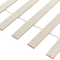 Beliani ORLU - Kinderbed - Lichthout - 90 x 200 cm - Dennenhout