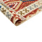 Beliani OSHAKAN - Rug - Multicolor - Wol