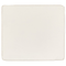 Beliani PACIFIC - Loungeset voor 4 - Lichthout/Wit - Acaciahout