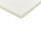 Beliani PACIFIC - Loungeset voor 4 - Lichthout/Wit - Acaciahout