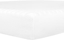 Beliani PEARL - Mattress - Wit - Polyester