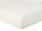 Beliani PEARL - Mattress - Wit - Polyester