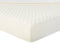 Beliani PEARL - Mattress - Wit - Polyester