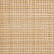 Beliani PEROTE - Dressoir - Lichte houtkleur - Rotan