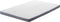 Beliani PICCOLO - Mattress - Grijs - Polyester
