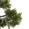 Beliani PINE - Kunstplant - Groen - 44 cm - Synthetisch materiaal
