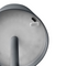 Beliani POMBEIRO - Tafellamp - Lichtblauw - Aluminium/IJzer