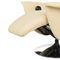 Beliani PRIME - Relaxfauteuil - Beige - Kunstleer
