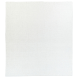Beliani RAGALA - Sprei - Lichtbeige - 220 x 200 cm - Katoen