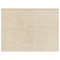 Beliani RAKYA - Bedsprei - Beige - 150 x 200 cm - Nepbont
