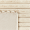 Beliani RAKYA - Bedsprei - Beige - 200 x 220 cm - Nepbont