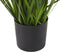 Beliani REED PLANT - Kunstplant - Groen - Kunststof