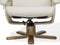 Beliani RELAXPRO - Fauteuil - Beige - Kunstleer