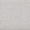 Beliani ROANNE - Eenpersoonsbed - Lichtgrijs - 90 x 200 cm - Polyester
