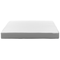 Beliani ROOMY - Pocketveringmatras stevig - Wit - 180 x 200 cm - Pocketveren