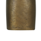Beliani SAMBHAR - Decoratieve vaas - Brons - Aluminium