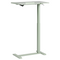 Beliani SCHOLA - Verstelbare laptoptafel - Lichtgroen - 70 x 40 - Vezelplaat
