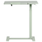 Beliani SCHOLA - Verstelbare laptoptafel - Lichtgroen - 70 x 40 - Vezelplaat
