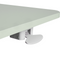 Beliani SCHOLA - Verstelbare laptoptafel - Lichtgroen - 70 x 40 - Vezelplaat