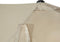 Beliani SIBILLA - Parasol - Beige - Kunststof