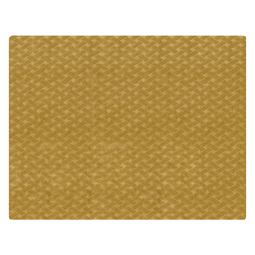 Beliani SITAPUR - Bedsprei - Geel - 150 x 200 cm - Polyester