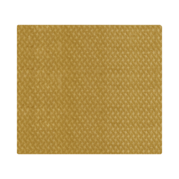 Beliani SITAPUR - Bedsprei - Geel - 200 x 220 cm - Polyester
