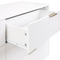 Beliani SOHO - Commode - Wit - MDF