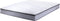 Beliani SPLENDOUR - Mattress - Wit - Polyester