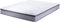 Beliani SPLENDOUR - Mattress - Wit - Polyester