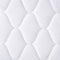 Beliani SPLENDOUR - Mattress - Wit - Polyester