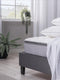 Beliani SPLENDOUR - Mattress - Wit - Polyester