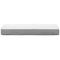 Beliani SPRINGY - Pocketveringmatras stevig - 90 x 200 cm - Pocketveren
