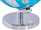 Beliani STANLEY - Globe - blauw - Kunststof