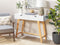 Beliani SULLY - Dressoir - Wit - MDF