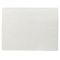 Beliani SURMI - Bedsprei - Wit - 150 x 200 cm - Polyester