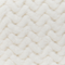 Beliani SURMI - Bedsprei - Wit - 200 x 220 cm - Polyester