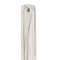 Beliani SUSUA II - Tuinstoel set van 2 - Naturel - Rotan