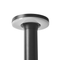Beliani TARKIO - Tuinverlichting LED - Zwart - Aluminium