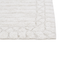 Beliani TEKKE - Badmat - Beige - 60 x 90 cm - Katoen