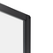 Beliani TELA - Douchecabine - Zwart - 90 x 90 x 185 cm - Veiligheidsglas