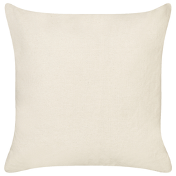 Beliani TELOPEA - Sierkussen set van 2 - Grijs - 45 x 45 cm - Katoen