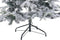 Beliani TOMICHI - Kerstboom - Wit - PVC